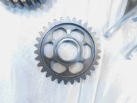 2001-2004 Suzuki Intruder Volusia 800 VL800 Transmission Gears w/ Drum & Forks - C3 Cycle
