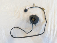 09-14 BMW R1200RT K1300GT Left Handlebar Turn Signal Horn Cruise Control Switch - C3 Cycle