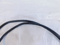 Harley Davidson Touring Electra Glide Positive &  Negative Battery Cable Wires - C3 Cycle