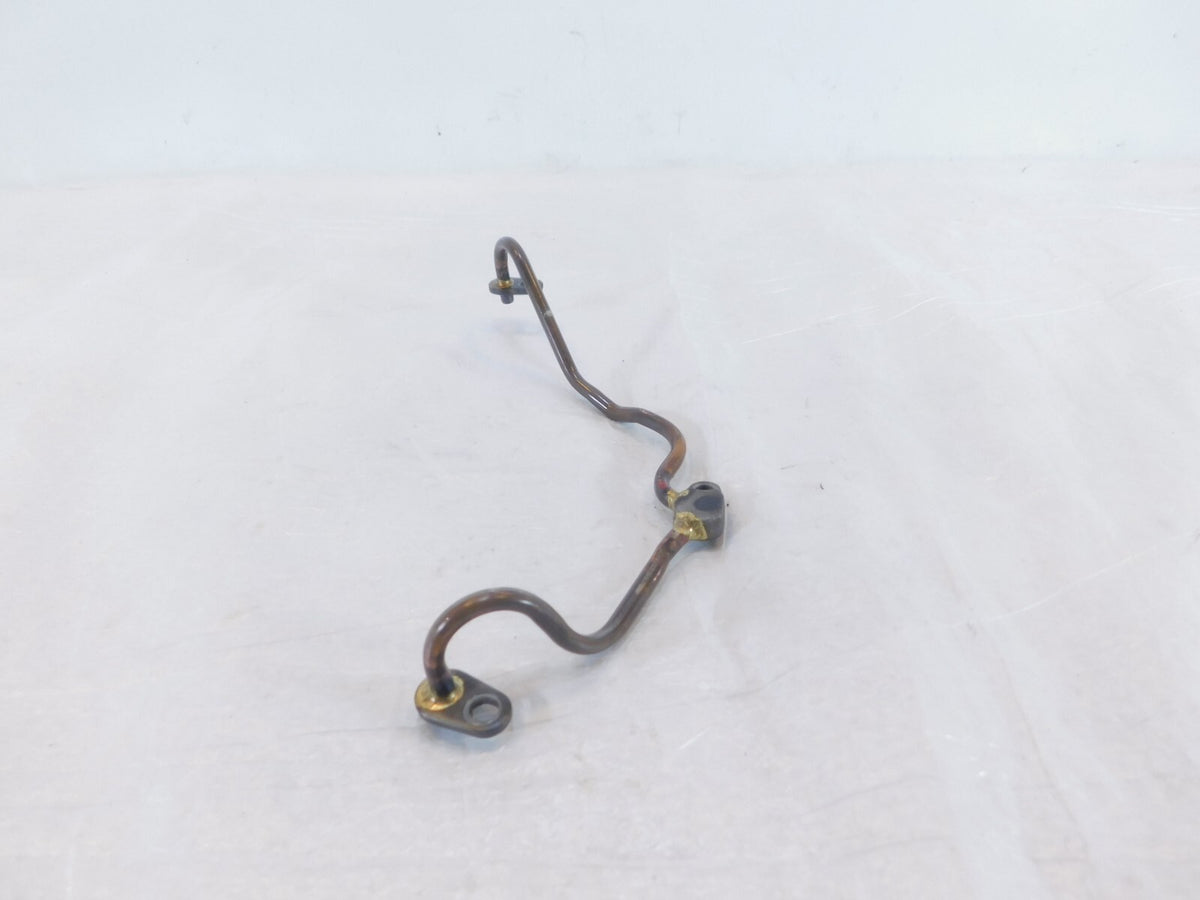 Kawasaki VN800 Vulcan 800 Classic Drifter Engine Motor Oil Pump Delivery Pipe - C3 Cycle