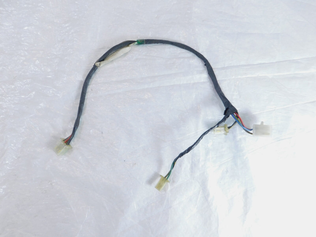 Kawasaki Ninja 1000R ZX1000 Rear Tail Brake Stop Light Lamp Wire Wiring Harness - C3 Cycle