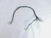 Kawasaki Ninja 1000R ZX1000 Rear Tail Brake Stop Light Lamp Wire Wiring Harness - C3 Cycle
