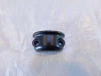 Harley Sportster 883 & 1200 Clutch Lever & Master Cylinder Mount Clamp Bracket - C3 Cycle