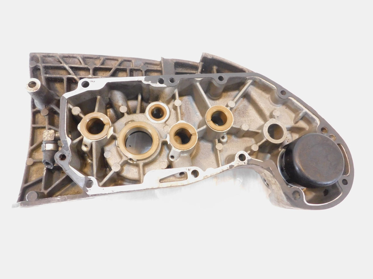 Harley-Davidson Sportster 883 & 1200 Right Engine Motor Side Gearcase Cam Cover - C3 Cycle