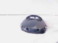 BMW R1100GS R1100RT R1100RS R1100R OEM Black Front Engine Motor Alternator Cover - C3 Cycle