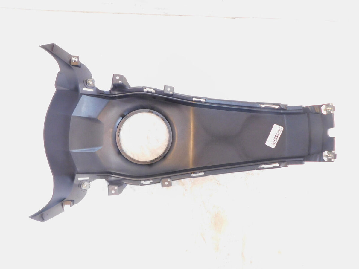 2020-2023 BMW F900R F900 Granite Grey Center Fuel Gas Petrol Tank Cover Fairing - C3 Cycle