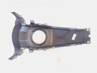 2020-2023 BMW F900R F900 Granite Grey Center Fuel Gas Petrol Tank Cover Fairing - C3 Cycle