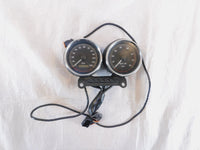 1996-1998 Harley Davidson Sportster 1200 Speedometer and Tachometer w/ Bracket - C3 Cycle