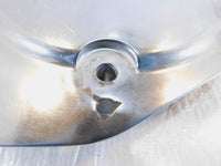Harley Sportster 883 1200 Chrome Rear Wheel Belt Sprocket Cover 34910-04 - C3 Cycle