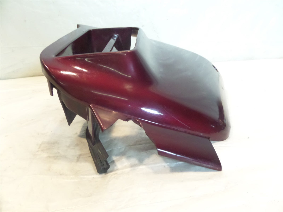 1986-2003 Kawasaki ZG1200 Voyager XII Lower Right Side Cover Fairing Cowling - C3 Cycle