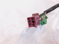 1993-96 Honda GL1500 GL1500I Goldwing 1500 Sub Wire Wiring Harness 32102-MZ3-870 - C3 Cycle