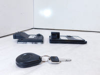 2021 Harley Davidson Softail Fat Boy & Heritage BCM & ECM w/ Ignition Key Fob - C3 Cycle