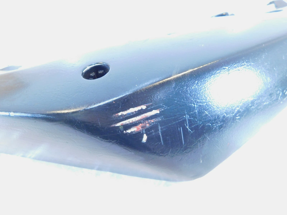 2011-16 Aprilia Shiver 750 SL750 Left Side Rear Tail Section Cover Fairing Cowl
