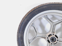 BMW K100 K100LT K100RS K75 & R65 R80 R80RT R100RT Cast Front Rim Wheel - 2.5x18" - C3 Cycle