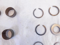 Harley Davidson Sportster 883 & 1200 Transmission Bearings Spacers Parts Box Lot - C3 Cycle