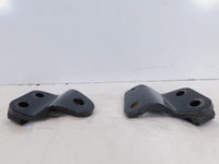 Suzuki Intruder 800 VS800 Boulevard S50 Left/Right Engine Motor Mount Brackets - C3 Cycle
