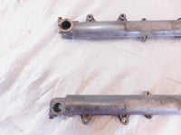 84-89 BMW K100RS K100 RS Front Wheel Telescopic Fork Shock Suspension Leg Tubes - C3 Cycle