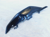 2011-16 Aprilia Shiver 750 SL750 Left Side Rear Tail Section Cover Fairing Cowl