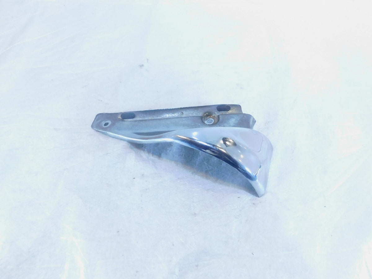 1987-2007 Honda VT1100 Spirit Shadow 1100 Chrome Front Right Frame Cover
