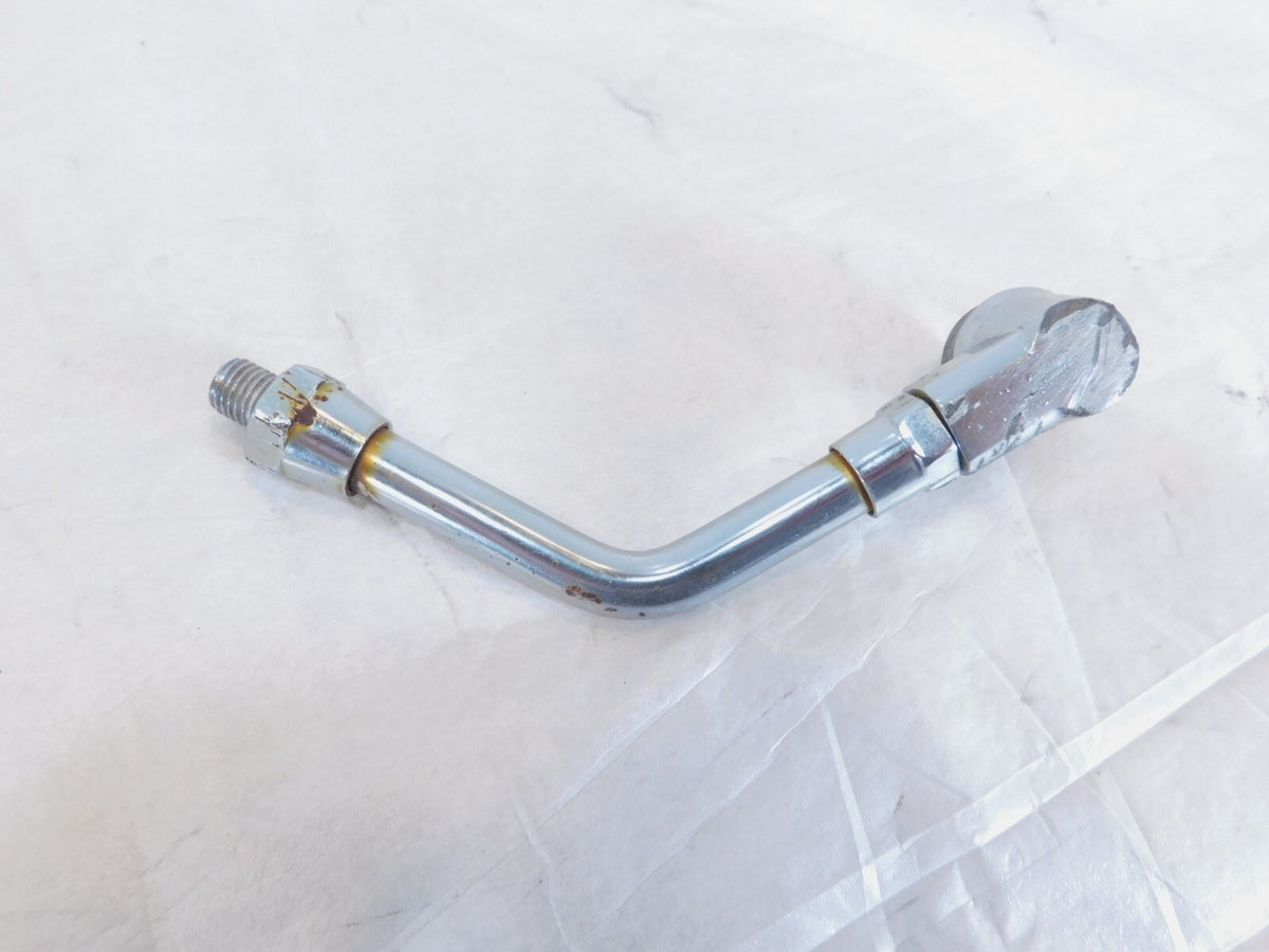 Suzuki Intruder VL1500 Volusia VL800 Boulevard C50 C90 Right Mirror Mount Stem - C3 Cycle