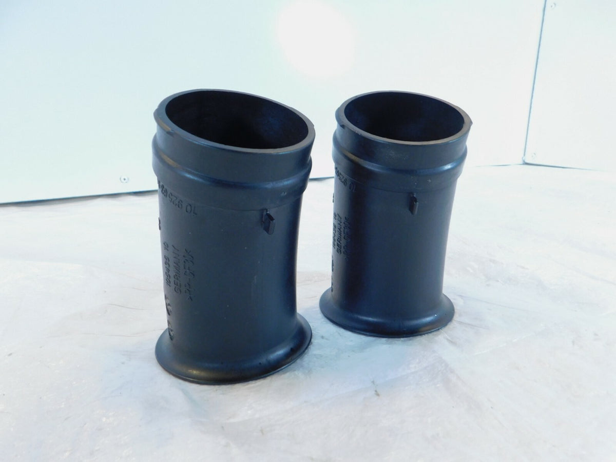 2015-2018 BMW R1200R R1200RT Air Intake Filter Cleaner Box Duct Pipe Tubes