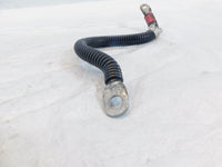 00-04 Harley Davidson Softail Starter Motor & Battery Positive Cable Wire Lead