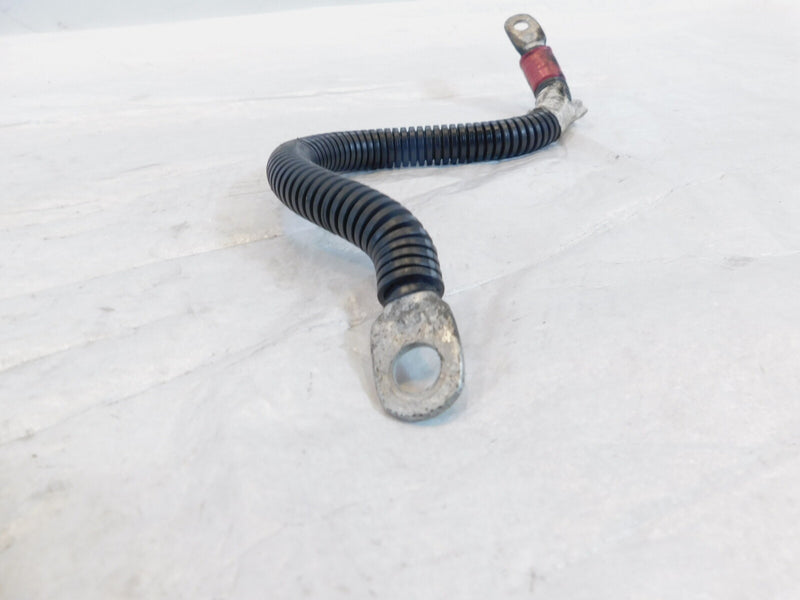 00-04 Harley Davidson Softail Starter Motor & Battery Positive Cable Wire Lead