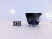 Harley Davidson Touring Dyna Softail Twin Cam 103 Cylinder Barrel Jug & Piston - C3 Cycle
