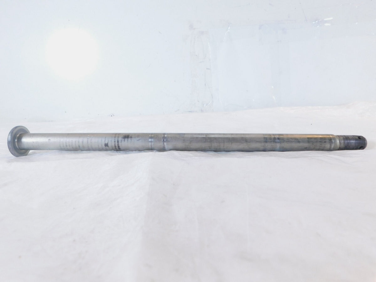 2008-2022 Kawasaki Concours 14 ABS ZG1400 OEM Rear Back Wheel Axle Bolt Shaft - C3 Cycle