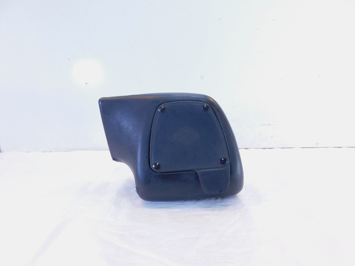 Harley Davidson Electra Glide Ultra Classic Black Lower Fairing Right Glove Box - C3 Cycle