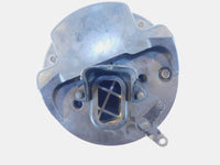 87-90 Kawasaki VN-15SE Vulcan 88 VN1500B Chrome Left Filter Air Box Cleaner Case - C3 Cycle