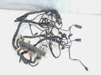 Moto Guzzi California 1100 Stone Touring & Aluminum Titanium Main Wire Harness - C3 Cycle