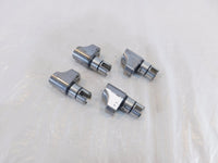 1986-1990 Harley Davidson XLH Sportster 883 & 1200 Tappet Lifter Block Guide Set - C3 Cycle