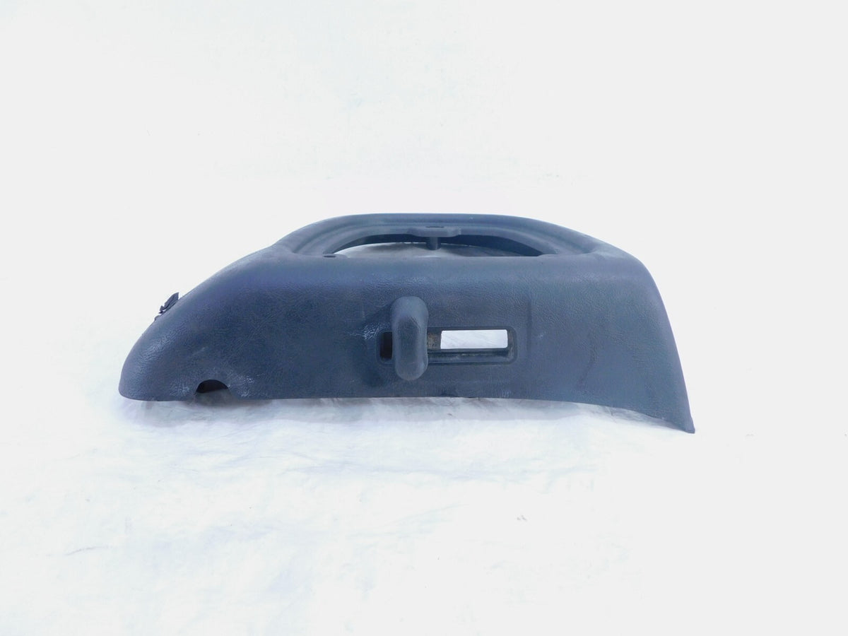 Harley Davidson Electra Glide Ultra Limited Right Lower Fairing Glove Box Cover - C3 Cycle
