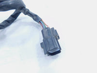 2012 Zero Motorcycle XU Left Handlebar Turn Signal Headlight Horn Switches - C3 Cycle