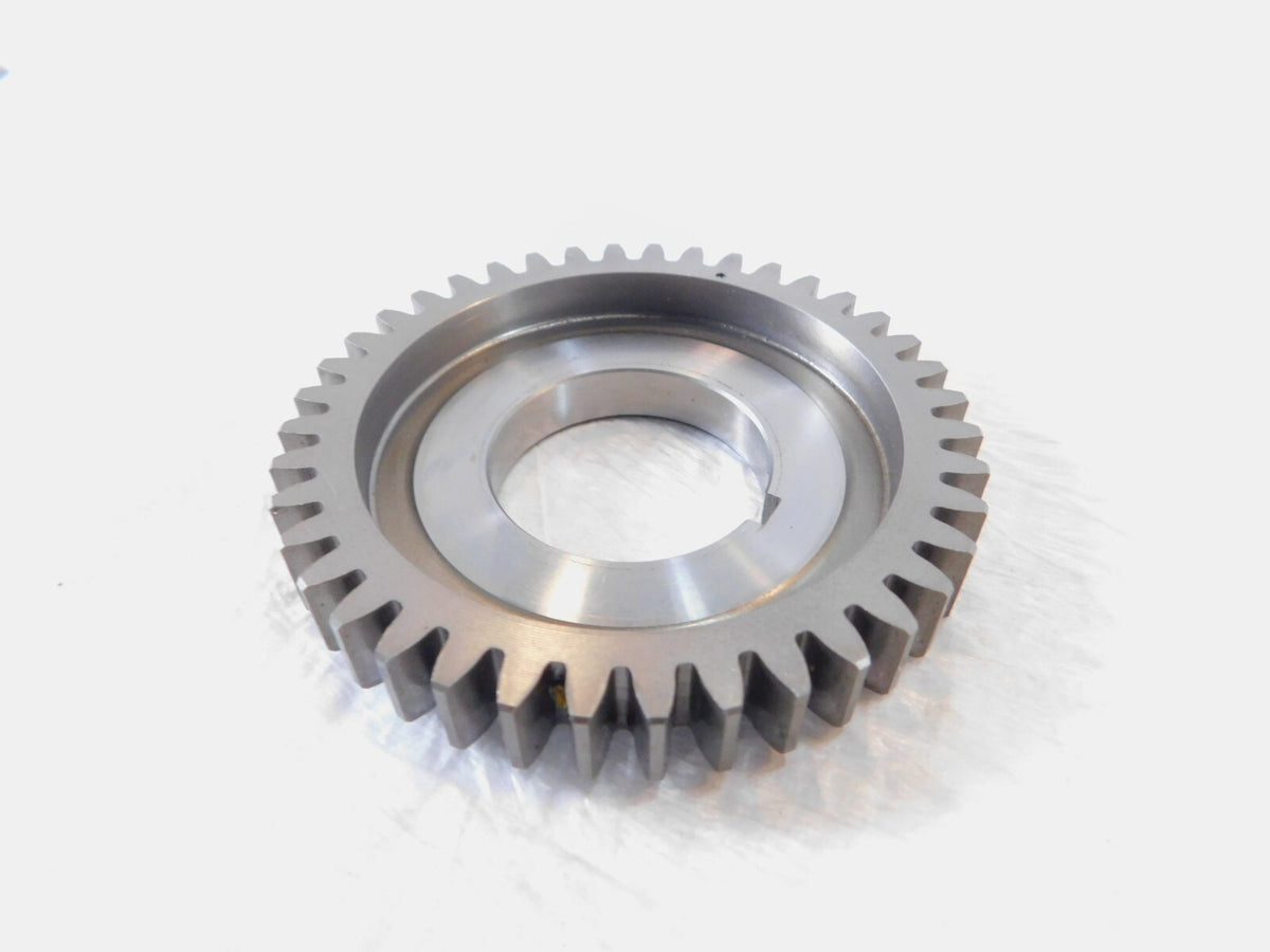 2007-2016 Suzuki AN400 Burgman 400 Engine Crankshaft Primary Balancer Drive Gear - C3 Cycle