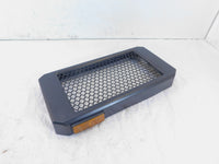 Honda Shadow 1100 VT1100 Spirit & Sabre Engine Coolant Radiator Cover Shroud - C3 Cycle