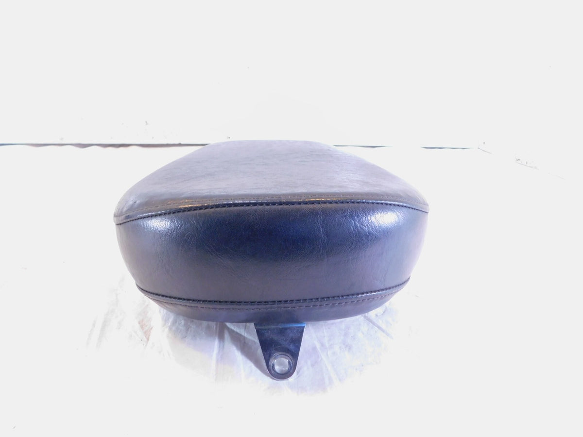 1998-2004 Yamaha V Star 650 XVS650 Custom Rear Passenger Pillion Seat Saddle Pad - C3 Cycle
