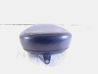 1998-2004 Yamaha V Star 650 XVS650 Custom Rear Passenger Pillion Seat Saddle Pad - C3 Cycle