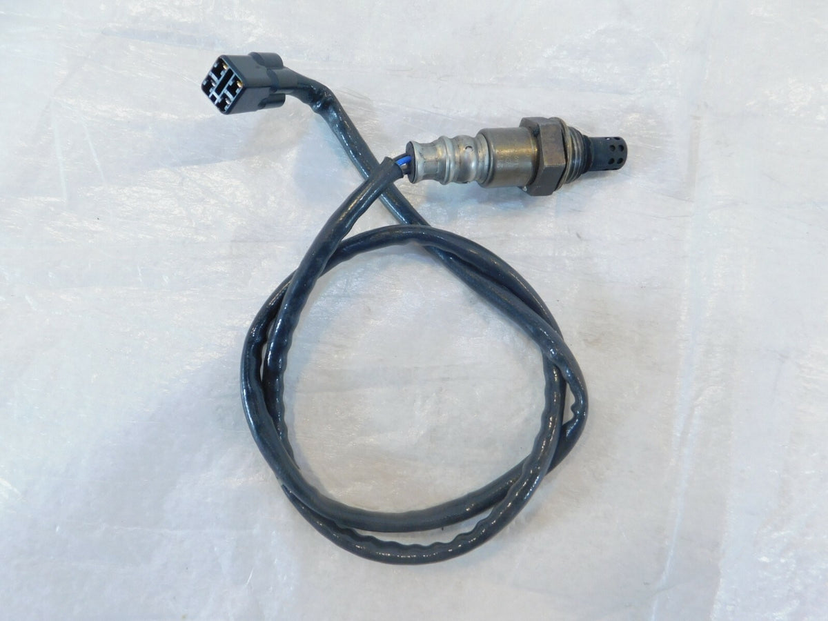 2016 16 Kawasaki Z800 ABS ZR800 Exhaust Muffler Header Oxygen O2 Lambda Sensor - C3 Cycle