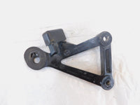 11-22 BMW K1600 K1600GT K1600GTL Black Left Rear Foot Peg Exhaust Bracket Spacer - C3 Cycle
