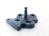 2000 & 2001 Kawasaki Ninja ZX12R ZX1200 Left Side Stand Kickstand Bracket Mount - C3 Cycle