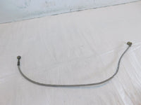 2006-2009 Aprilia Tuono 1000R RSV1000 Rear Brake Master Cylinder Hose Pipe Line