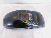 Honda GL1500 GL1500C Valkyrie 1500 Black Rear Wheel Cover Inner Fender - C3 Cycle