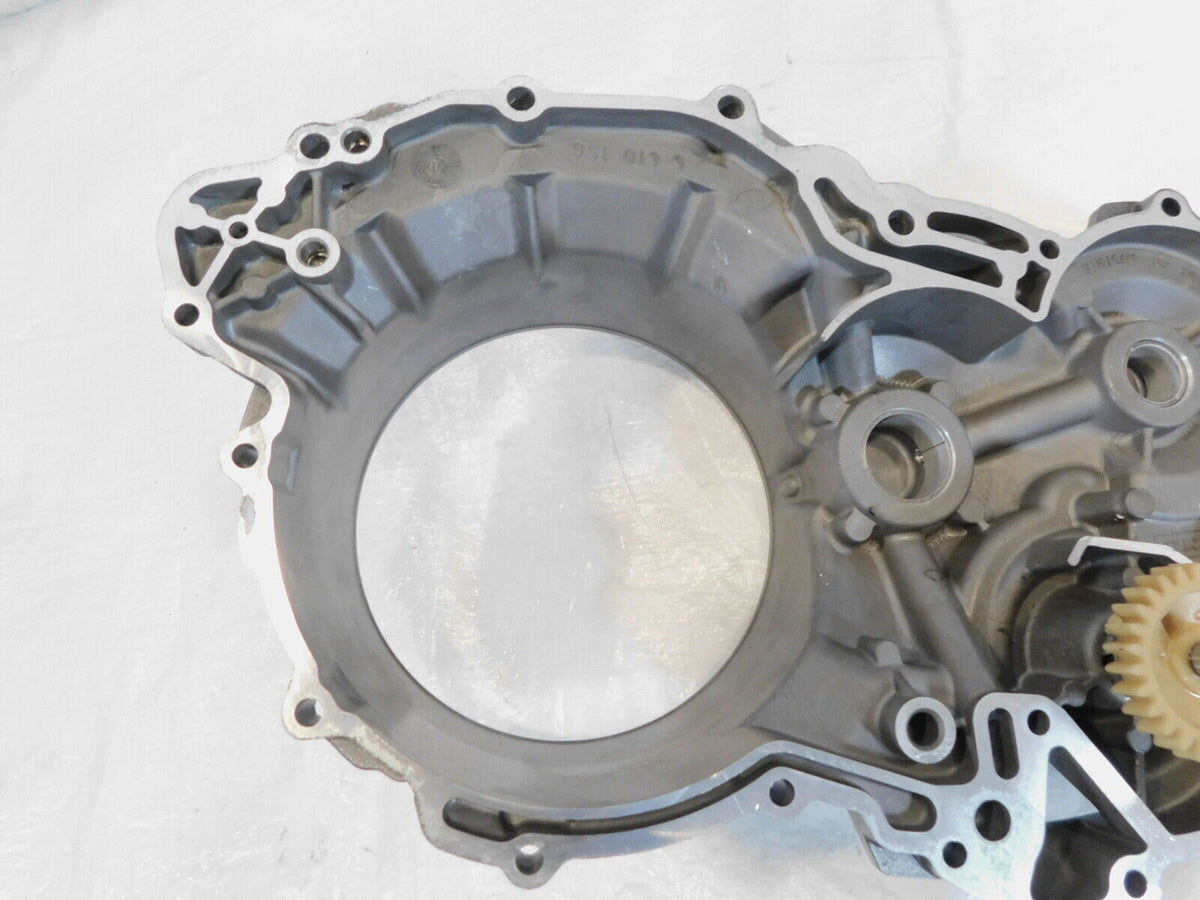 Aprilia Futura Caponord 1000 ETV1000 RSV Mille RSV1000R Clutch Cover Water Pump - C3 Cycle