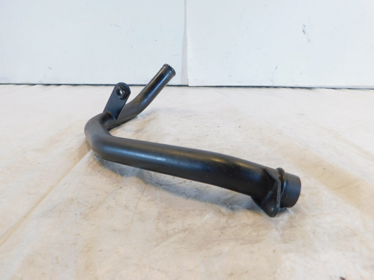 Triumph Adventurer Legend TT Thunderbird Engine Cooling Water Pump Pipe Line - C3 Cycle