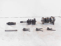 Honda VTX1800 VTX1800S VTX1800R Engine Motor Transmission Gearshift Drum & Forks - C3 Cycle