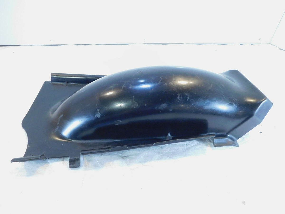 Honda Silverwing GL500 & GL500I Interstate Rear Wheel Cover Fender Mud Guard - C3 Cycle