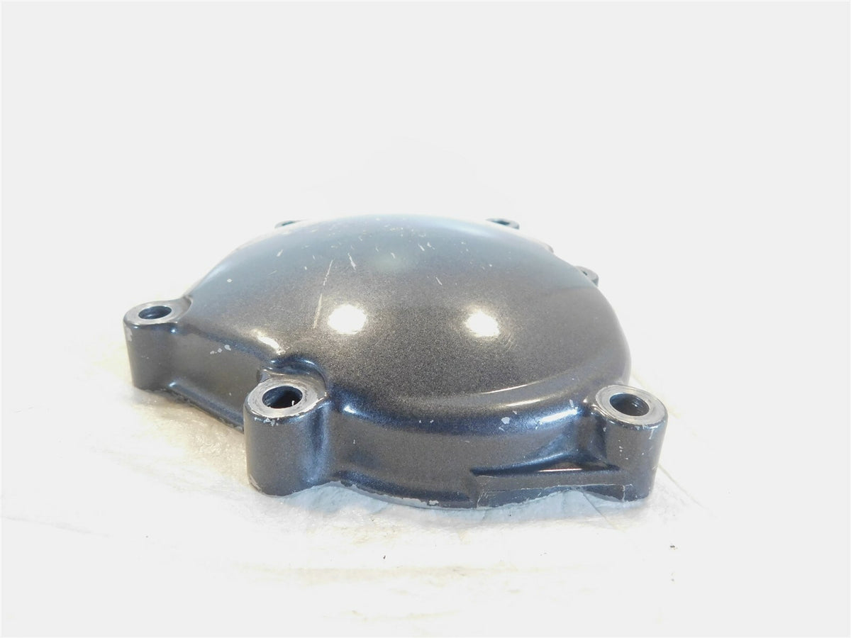 1995-1997 Kawasaki Ninja ZX-6R ZX600 Right Engine Motor Timing Starter Cover - C3 Cycle