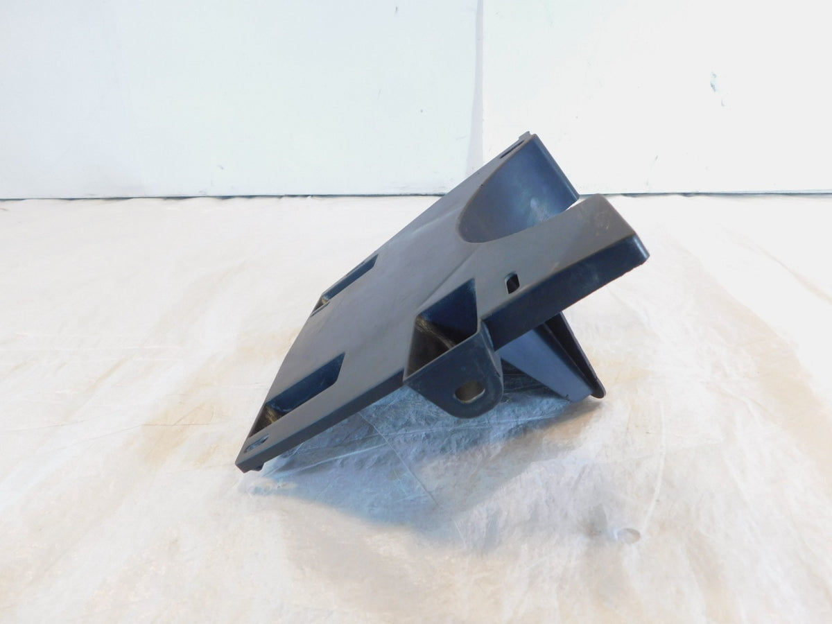 Can-Am Spyder F3-S F3-T Limited LTD STD Front Right Footrest Skid Plate Guard - C3 Cycle